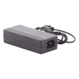 Fuente de Poder Regulada 12 Vcc / 3.3 A / Conector DIN 4 Pin / Compatible con DVR´s EV4000, EV5000