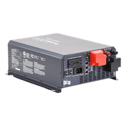 UPS Inversor Cargador Onda Pura 1200W , Ent: 12V, Sal:120Vca 