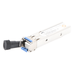 Transceptor SFP/LC, 10 km, Bi-Direcional, GbE, SMF, 1310Tx/1490Rx, (Requiere el AT-SPBD10-14)