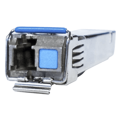 Transceptor SFP / LC / Bi-Direccional / GbE / 10 km / 32,808 pies / SMF / 1490Tx-1310Rx