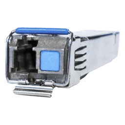 Transceptor SFP / LC / Bi-Direccional / GbE / 10 km / 32,808 pies / SMF / 1490Tx-1310Rx