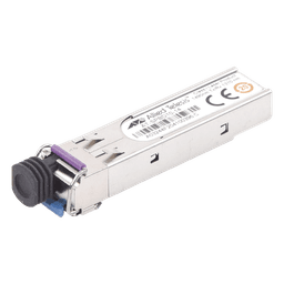 Transceptor SFP / LC / Bi-Direccional / GbE / 10 km / 32,808 pies / SMF / 1490Tx-1310Rx
