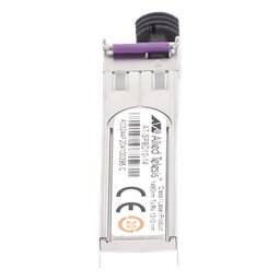 Transceptor SFP / LC / Bi-Direccional / GbE / 10 km / 32,808 pies / SMF / 1490Tx-1310Rx