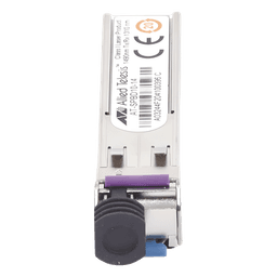 Transceptor SFP / LC / Bi-Direccional / GbE / 10 km / 32,808 pies / SMF / 1490Tx-1310Rx