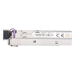 Transceptor SFP / LC / Bi-Direccional / GbE / 10 km / 32,808 pies / SMF / 1490Tx-1310Rx