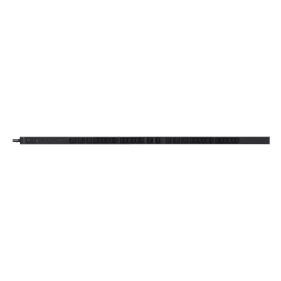PDU Medible / Entrada NEMA L6-30P 30A / 24 C13 + 6 C19 / Cable 3.05 m (10 ft) / Instalación Vertical 0U