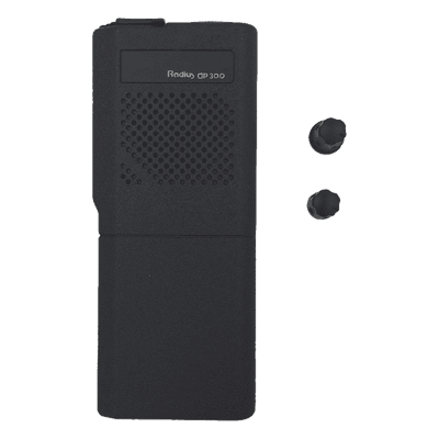 Carcasa de plástico para Radio Motorola GP300
