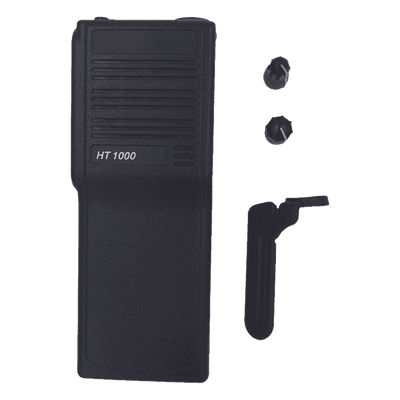 Carcasa de plástico para Radio Motorola HT1000