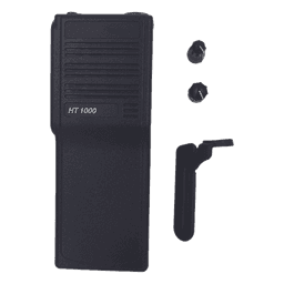 Carcasa de plástico para Radio Motorola HT1000