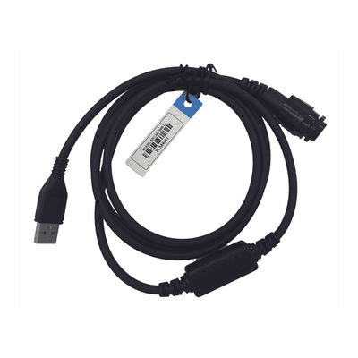 Cable programador para radios Motorola DGM4100, DGM6100
