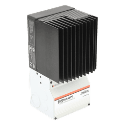Controlador de Carga MPPT / 60A / 12/24/36/48V / VOC 150Vcc / Display / 3kW / 99% Eficiencia