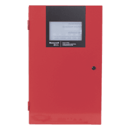 Panel de Detección de Incendio / Direccionable / Hasta 198 Puntos / 99 Detectores y 99 Módulos con Tecnología SK / 127 Dispositivos en Cualquier Combinación con Tecnología SD