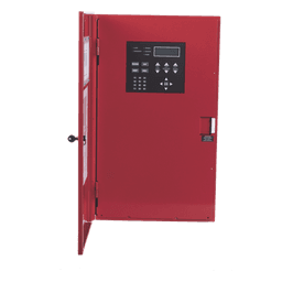 Panel de Detección de Incendio / Direccionable / Hasta 1,110 Puntos con Tecnología SK / Hasta 635 Puntos con Tecnología SD