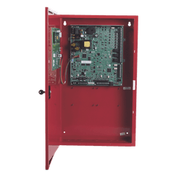 Panel de Detección de Incendio / Direccionable / Hasta 1,110 Puntos con Tecnología SK / Hasta 635 Puntos con Tecnología SD