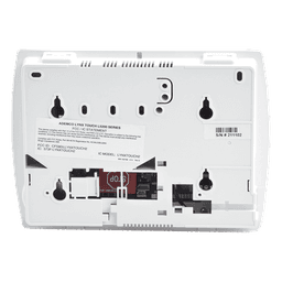 Panel de alarma inalámbrico / Pantalla táctil color 4.3" / Comunicador telefónico integrado / Z-Wave / 64 zonas / Total Connect
