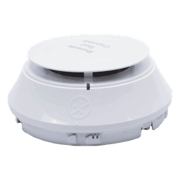 Detector de Humo / Direccionable / Tecnología IDP / Capacidad de Prueba Remota / Compatible con NDR / Color Blanco