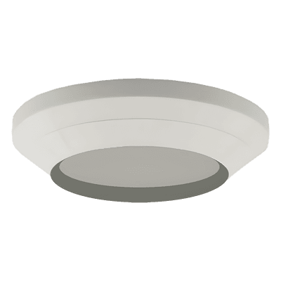 Base de 6" para detectores inalámbricos de la serie SWIFT