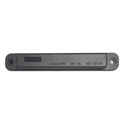 Tag UHF para Metal y Blindaje 860-960MHz - EPC GEN2 para Vehículos