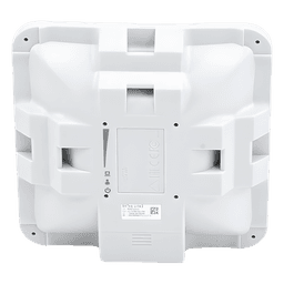 (SXTsq Lite2) Cliente y  PtP  en 2.4 GHz, 802.11b/g/n  con Antena Integrada de 10 dBi, Hasta 1000 mW de Potencia.