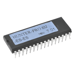 Chip de Actualización para HUNTERPRO83 con uso de App Wifi PIMAlink2.0