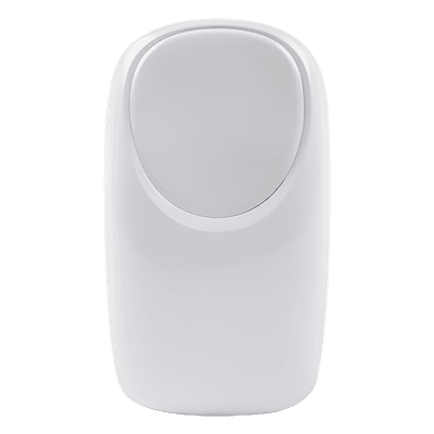 Detector de movimiento / PIR V-Plex / Función antimáscara / Bucle de 2 hilos / Compatible con paneles Honeywell V-Plex