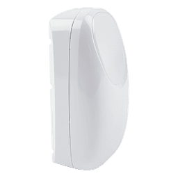 Detector de movimiento / PIR V-Plex / Función antimáscara / Bucle de 2 hilos / Compatible con paneles Honeywell V-Plex