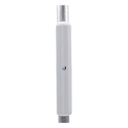 Estación Base 2x2 MIMO airMAX LiteAP AC hasta 450 Mbps, 5 GHz (5150 - 5875 MHz) con antena integrada de 16 dBi y cobertura de 120 grados