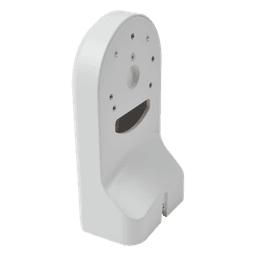 Montaje de Pared para Interior / Exterior / Compatible con DS-2DE2A204IW-DE3(C) / PTZ-N2204I-DE3(C) / PTZ-N2404I-DE3(C)