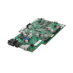 Tarjeta Madre / Alimentación 100-120 VCA / Conexión USB / Diseño Compacto / 328 pies (100 m)