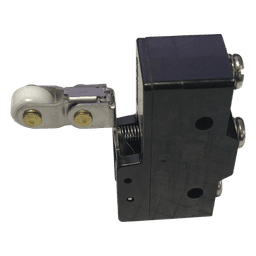 Refacción Microswitch / Sensor de Giro / Torniquetes XT100/XT200 / Compacto / Uso Exigente