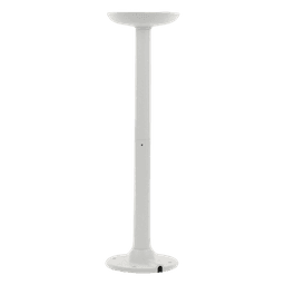 Montaje de Techo para Interior / Compatible con DS-2PT3122IZ-DE3 / DS-2PT3326IZ-DE3