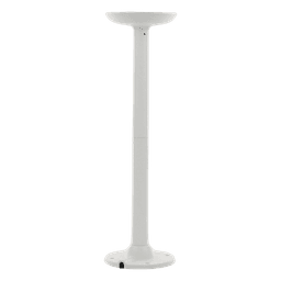 Montaje de Techo para Interior / Compatible con DS-2PT3122IZ-DE3 / DS-2PT3326IZ-DE3