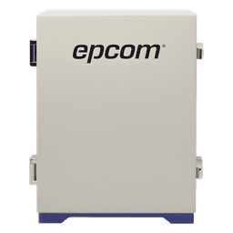 (HASTA 2 KILÓMETROS) Amplificador para ampliar cobertura Celular en Exterior | 850 MHz, Banda 5 | Soporta 3G y Mejora las llamadas | 85 dB de Ganancia, 5 Watt de potencia Máxima, hasta 2 km de cobertura.