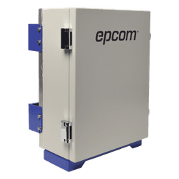 Amplificador Celular Exterior / Banda 850 MHz / 85 dB Ganancia / 5W Potencia / Cobertura 2 km (1.2 mi) / 3G / AGC y ALC Integrados