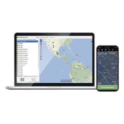 Licencia Anual / Comunicación PoC / Multiplataforma Android iOS PC / Encriptación AES-256 / Audio HD 16 kHz / Integración Radio Analógica y LTE