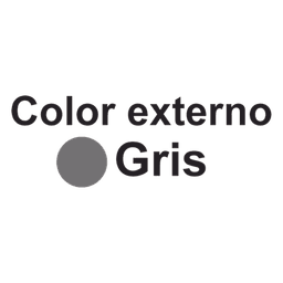 Bobina de Cable UTP Reelex, de 4 Pares, Desempeño Cat6, LS0H (Bajo Humo, Cero Halógenos), Color Gris, 24 AWG, 305 Metros (1000 Pies)