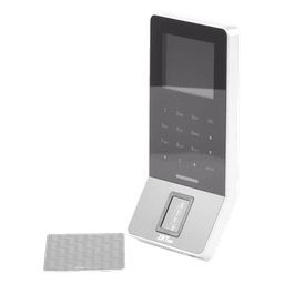 Terminal Biométrica de Huella / 3,000 Huellas 5,000 Tarjetas / WiFi / Pantalla 2.4" / TCP/IP RS485 / ADMS / Control de 1 Puerta