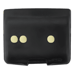 Batería para radio Vertex VX5R, VX6R, VX7R  7.4V  1600 mAh Li-Ion
