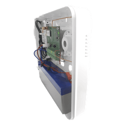 Panel de Alarma Cloud / 2 Años 3G/4G Ilimitado Incluido  / 32 Zonas Inalámbricas / 8 Zonas Cableadas / Programación 100% vía WEB y APP gratuita.