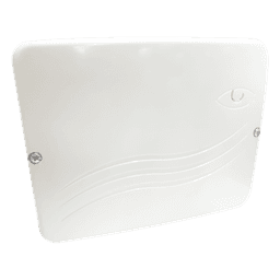 Panel de Alarma Cloud / 2 Años 3G/4G Ilimitado Incluido  / 32 Zonas Inalámbricas / 8 Zonas Cableadas / Programación 100% vía WEB y APP gratuita.