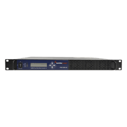 Inversor de Onda Pura / Montaje Rack 1U / 1200W / 24 Vcc a 100-120 VCA / 50/60 Hz / 18.9 x 15.2 x 1.7 in