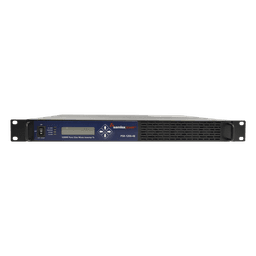 Inversor de Onda Pura / 1200 W Continuos / 2000 W Pico / 48 Vcc Entrada / 100-120 Vca Salida / Montaje Rack 19" 1U / THD Bajo