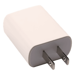 ADAPTADOR PREMIUM 5 Vcc @ 2 A, SALIDAS MULTIPLES