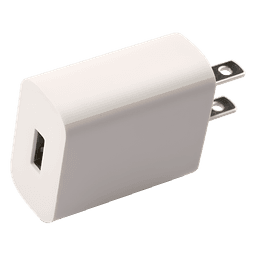 ADAPTADOR PREMIUM 5 Vcc @ 2 A, SALIDAS MULTIPLES