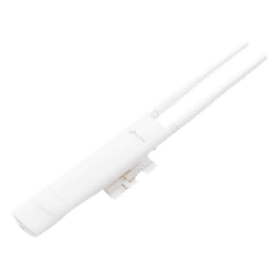 Punto de Acceso Wi-Fi N300 / 2.4 GHz / Exterior IP65 / PoE Pasivo 24 V / Alcance Extendido / Gestión Stand-Alone o Centralizada