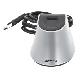 BioMiniPlus 2, Enrolador IP65 / 500 dpi / Optic Sensor /Use con SUPREMA Readers