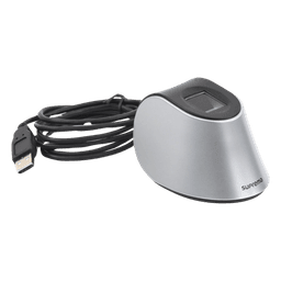 BioMiniPlus 2, Enrolador IP65 / 500 dpi / Optic Sensor /Use con SUPREMA Readers