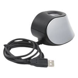 BioMiniPlus 2, Enrolador IP65 / 500 dpi / Optic Sensor /Use con SUPREMA Readers