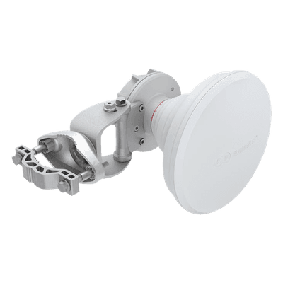 Antena Sectorial Simétrica GEN2 de 60° 5180-6400 MHz, 13.2 dBi con soporte mejorado, listas para TwisPort sin perdida