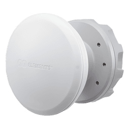 Antena Sectorial Simétrica GEN2 de 60° 5180-6400 MHz, 13.2 dBi con soporte mejorado, listas para TwisPort sin perdida
